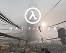 Wyświetlono baner poświęcony serii Half-Life