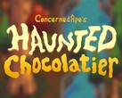 ConcernedApe potwierdził na X, że mini-gra wędkarska powróci w Haunted Chocolatier. (Źródło obrazu: ConcernedApe via X / HauntedChocolatier.net)