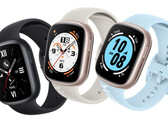 Zegarek Honor Watch 4 kosztuje poniżej 150 euro w strefie euro. (Źródło zdjęcia: Honor)