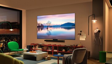 Telewizor LG OLED evo z serii C5...