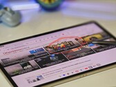 Lenovo Yoga Tab w recenzji (źródło obrazu: Marcus Herbrich)