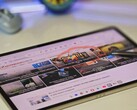 Lenovo Yoga Tab w recenzji (źródło obrazu: Marcus Herbrich)