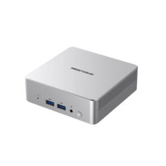 Nowy mini komputer firmy Minisforum jest wyposażony w procesor Intel Wildcat Lake