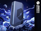 Mechrevo wprowadza nową konfigurację gamingowego mini PC Aurora S (źródło obrazu: JD.com [edytowane])