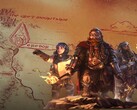 Serwis Insider Gaming poinformował na wyłączność o niezapowiedzianej grze akcji osadzonej w uniwersum Władcy Pierścieni. (Źródło obrazu: Steam)
