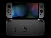 Najnowsza domniemana cena Nintendo Switch 2 jest znacznie niższa niż wcześniejsze szacunki 499 USD. (Źródło obrazu: koncepcja autorstwa eian - edytowane)