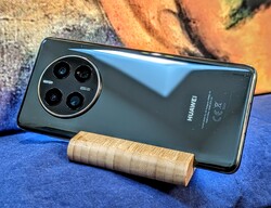 W recenzji: Huawei Mate 50 Pro. Próbka recenzencka dostarczona przez Huawei Niemcy.