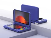 Urządzenie Retroid Pocket Duo Lite Plus jest dostępne w tych samych kolorach, co model Pocket Duo Lite.