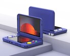 Urządzenie Retroid Pocket Duo Lite Plus jest dostępne w tych samych kolorach, co model Pocket Duo Lite.
