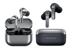 Na razie obsługiwane będą tylko dwa modele z serii Galaxy Buds.