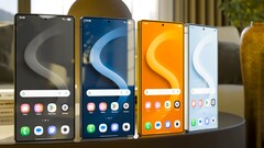 Wyświetlacz Samsung Galaxy S26 Ultra wygląda bardziej podobnie do Galaxy S26 i Galaxy S26+ niż do serii Galaxy S25. (Źródło obrazu: TT Technology)