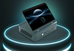 Miniproca mini PC można skonfigurować z maksymalnie 32 GB pamięci RAM DDR5 i 2 TB pamięci masowej SSD (Źródło: Kickstarter)