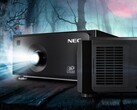 Projektor Sharp NEC 603L jest częścią serii projektorów do kina cyfrowego. (Źródło obrazu: Sharp NEC Displays)