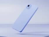 Aquos Wish 5 będzie oferowany w pięciu kolorach, w tym niebieskim (źródło zdjęcia: Sharp)