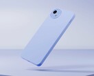 Aquos Wish 5 będzie oferowany w pięciu kolorach, w tym niebieskim (źródło zdjęcia: Sharp)