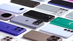 YouTuber MKBHD ujawnił swoje typy najlepszych smartfonów 2025 roku. (Źródło zdjęcia: Marques Brownlee)