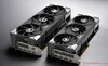 Asus TUF Gaming GeForce RTX 5060 Ti OC i Asus TUF Gaming GeForce RTX 5080 OC