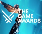Pokazano baner The Game Awards (źródło obrazu: The Game Awards z poprawkami)