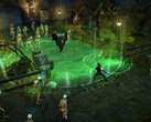 Obraz przedstawiający bitwę w Victor Vran, teraz o 75% taniej na Steam.
