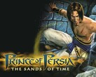 Oficjalny obraz z gry Prince of Persia: Piaski Czasu na Epic Games. (Źródło obrazu: Epic Games)