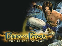 Oficjalny obraz z gry Prince of Persia: Piaski Czasu na Epic Games. (Źródło obrazu: Epic Games)