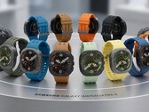 Przed premierą wyciekły informacje o szerokiej gamie pasków do zegarków w wielu różnych kolorach, przeznaczonych do tegorocznych modeli Samsung Galaxy Watch9 oraz Galaxy Watch Ultra2.
