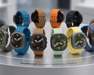 Przed premierą wyciekły informacje o szerokiej gamie pasków do zegarków w wielu różnych kolorach, przeznaczonych do tegorocznych modeli Samsung Galaxy Watch9 oraz Galaxy Watch Ultra2.