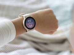 Publiczna wersja beta 8.25 jest już dostępna dla smartwatcha Garmin Vivoactive 5. (Źródło obrazu: Garmin)