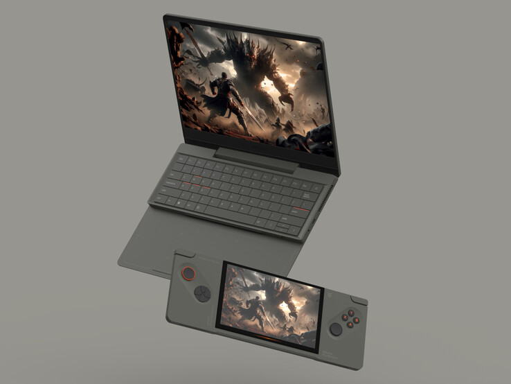 (Źródło zdjęcia: Wistron via iF Design)