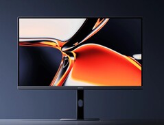 Xiaomi jest gotowe do wprowadzenia monitora A27Ui 4K na rynek międzynarodowy. (Źródło zdjęcia: Xiaomi)