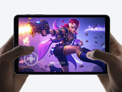 IPlay 70 Mini Pro działa pod adresem Android 15 od razu po wyjęciu z pudełka. (Źródło obrazu: Alldocube)