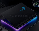 ROG Strix Scar 18 2026 będzie dostarczany z wyświetlaczem 4K Mini LED.