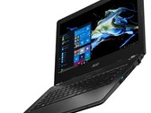 Acer TravelMate B114-21