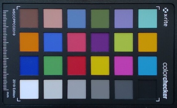 ColorChecker