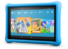 Amazon Fire HD 10 Kids Edition