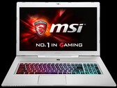 MSI GS70