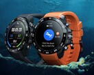 GS Explorer S: Solidny Smartwatch jest już dostępny. (Źródło obrazu: Mibro)