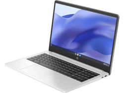 HP Chromebook 15a. Urządzenie do recenzji dzięki uprzejmości HP India.