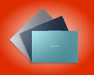 IdeaPad Slim 3x 15Q7X11 został po raz pierwszy wprowadzony na rynek.
