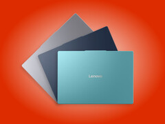 IdeaPad Slim 3x 15Q7X11 został po raz pierwszy wprowadzony na rynek.