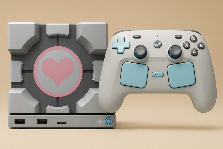 (Źródło obrazu: u/TheAccountITalkWith na r/Steam)