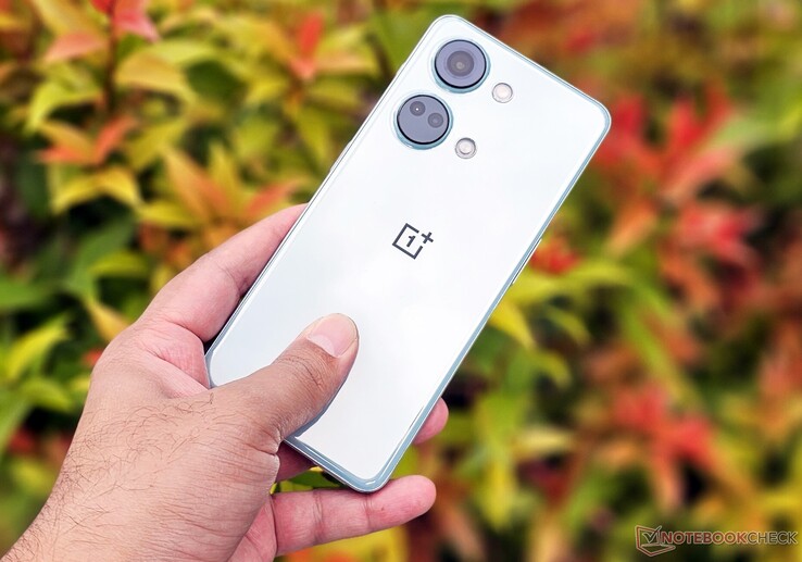 OnePlus Nord 3 w recenzji OnePlus Nord 3 w recenzji