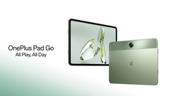 Pad Go. (Źródło: OnePlus)