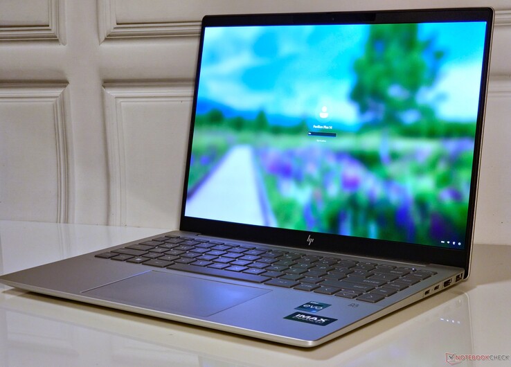 HP Pavilion Plus 14 Core i7 HP Pavilion Plus 14 Core i7