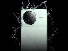 Oczekuje się, że Redmi K90 Pro będzie wyposażony we flagowy chipset, podobnie jak jego poprzednik, na zdjęciu. (Źródło zdjęcia: Xiaomi)