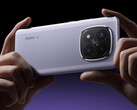 Oczekuje się, że zamiennik dla Redmi Note 14 Pro Plus, na zdjęciu, pojawi się w dwóch formach w sierpniu tego roku. (Źródło zdjęcia: Xiaomi)