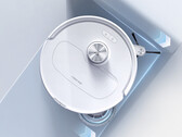 Roborock P10S Pro jest dostępny w dwóch wariantach, oba z mocą ssania 11 000 Pa. (Źródło zdjęcia: Roborock)