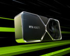 RTX 4060 Ti, który jest teraz w sprzedaży, ma 8 GB pamięci VRAM. (Źródło: NVIDIA)