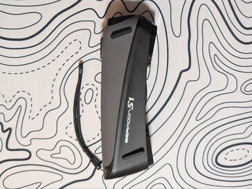 Profil boczny Sermoon S1