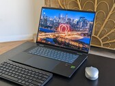 Recenzja konwertowalnego HP Spectre x360 16: Teraz z grafiką RTX 4050 o mocy 55 W GeForce